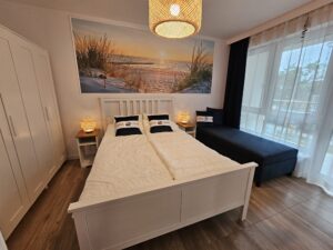 Apartament W22